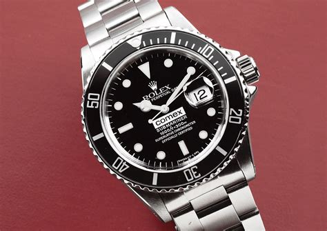 swiss made fake rolex submariner|counterfeit rolex how to identify.